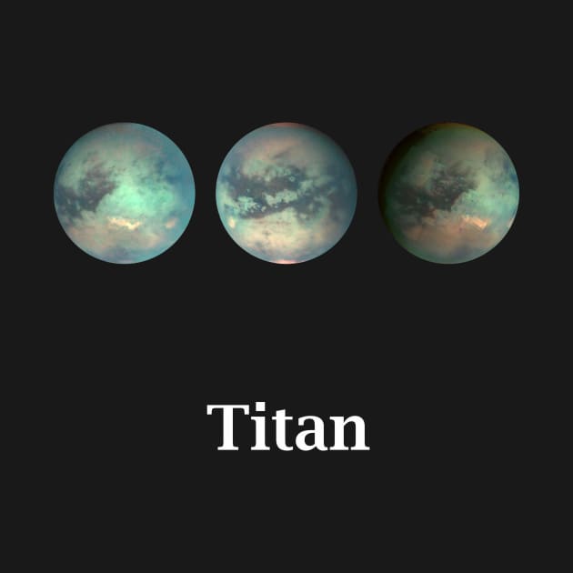 Titan by atizadorgris