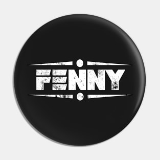 Fenny Pin