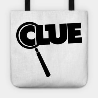 Clue Tote