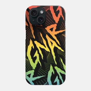 GnaRGB Phone Case