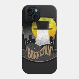 Bonneton Phone Case