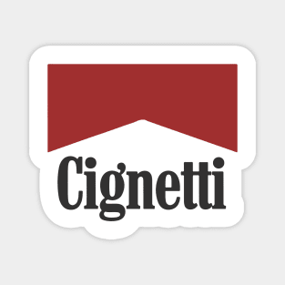 Cignetti Magnet