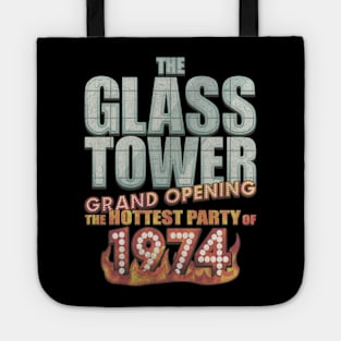 Inferno Party Tote