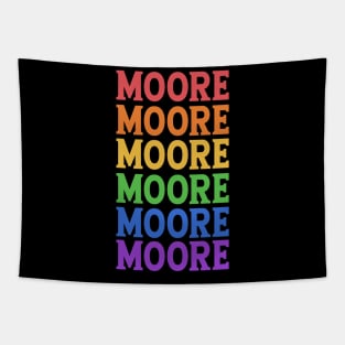 MOORE LITTLE RIVER Tapestry