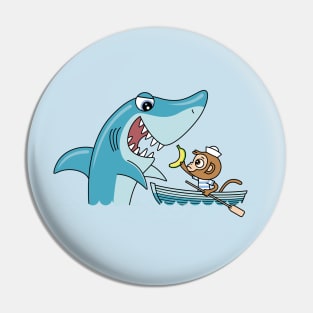 hungry Pin