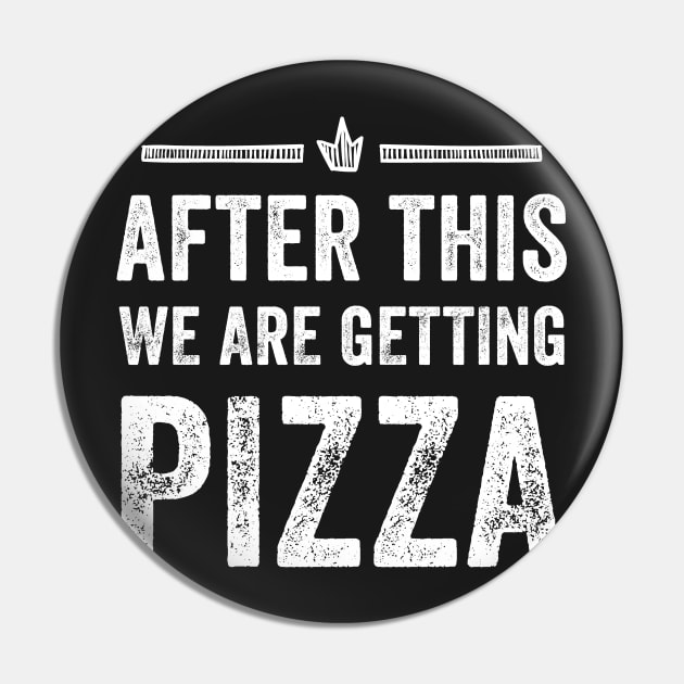 After this we are getting pizza Pin by captainmood