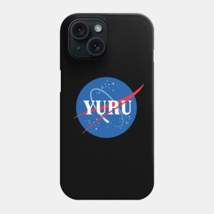 Yuru camp - Laid back camp Phone Case