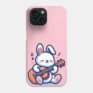 Dinky Bunny Phone Case