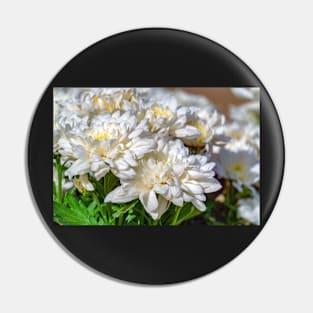 flowers in the garden Pin