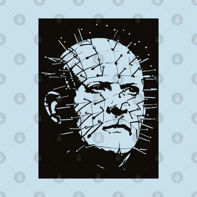 Pinhead by BludBros