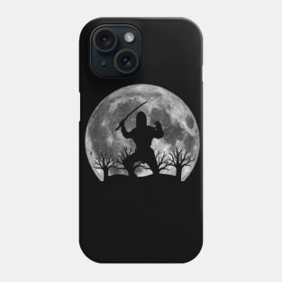 Bujinkan Ninjutsu gift Phone Case