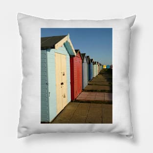 Brightlingsea Pillow