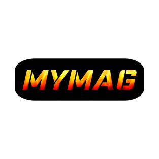 MYMAG | FIRE T-Shirt