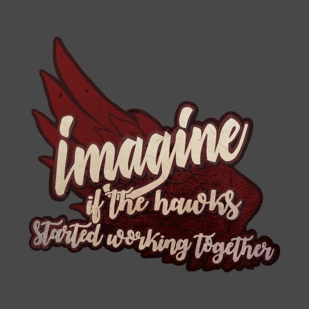 Imagine by idontfindyouthatinteresting