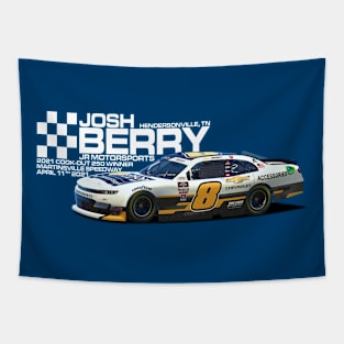 Berry Martinsville Winner 2021 Tapestry