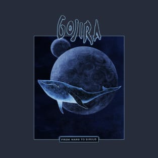 Goojira T-Shirt