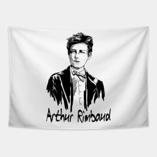 Rimbaud Tapestry