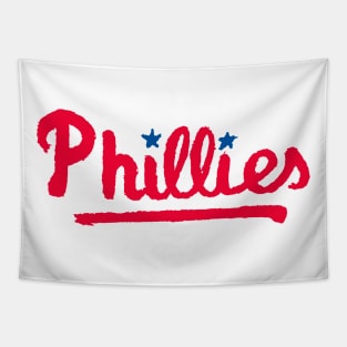 Philadelphia Phillieeees Tapestry