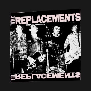 the replacements T-Shirt