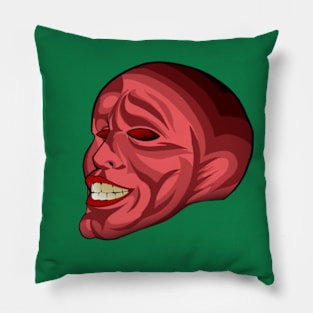 MASK head Pillow