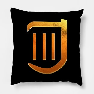 Bard Pillow