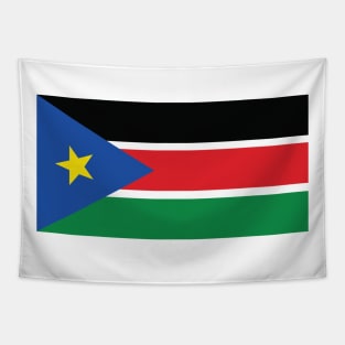 South Sudan Tapestry