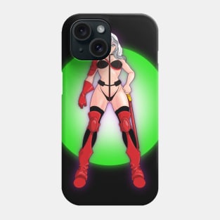 Taarna Phone Case