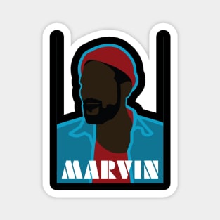 Marvin G Magnet