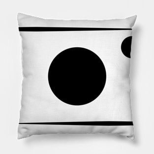 Camera vector icon. Pillow