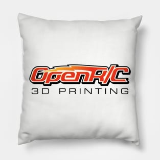 OpenR/C 3D Printing Pillow