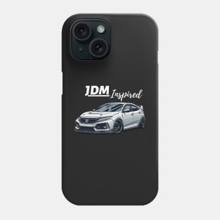 JDM Inspired Phone Case