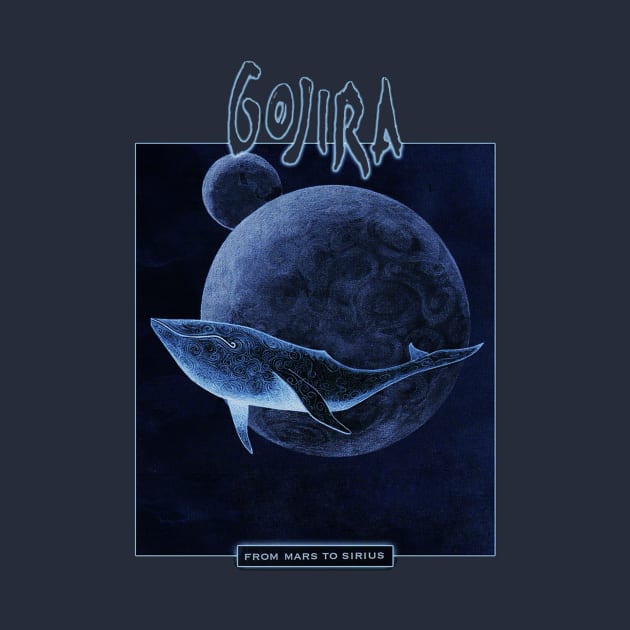 Goojira by Guitar Speak Podcast