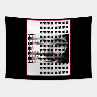 Emma Tapestry