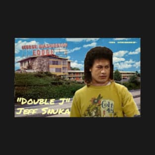 Double J T-Shirt