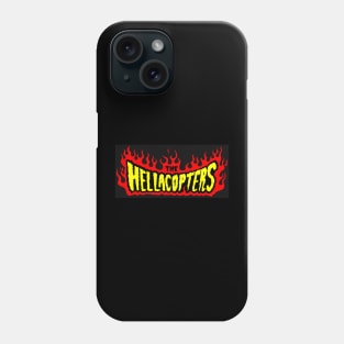 The Hellacopters Phone Case