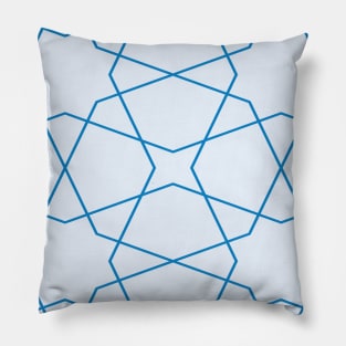 Triangle Pillow