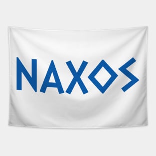 Naxos Tapestry