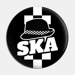 Ska Pin