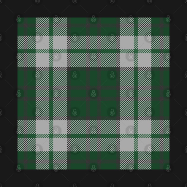 Serpent Tartan by implexity