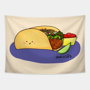 TACOS Tapestry