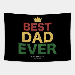 fathers day tee Tapestry