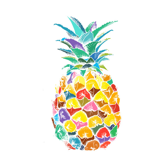 pineapple