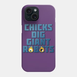 The Fourth Law Of Robotics Phone Case