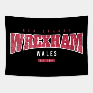 Wrexham Tapestry