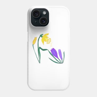 SPRING ETC..... Phone Case