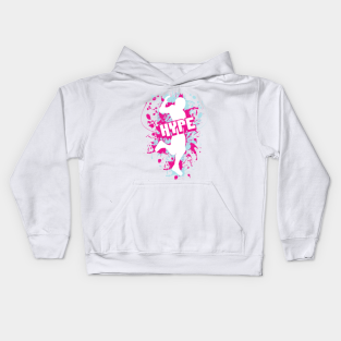 hype lit hoodies