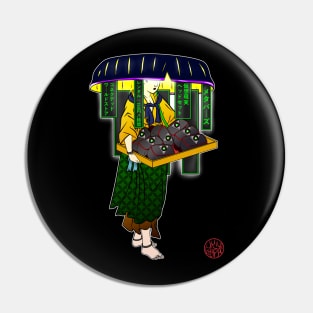 Bijinga - VR helmet seller Pin