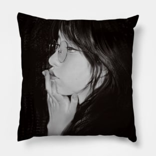 Portrait Pillow