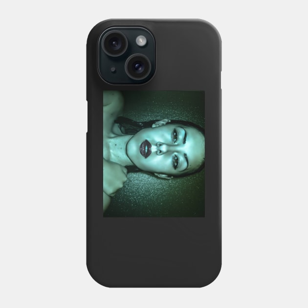 Drown Phone Case by britneyrae