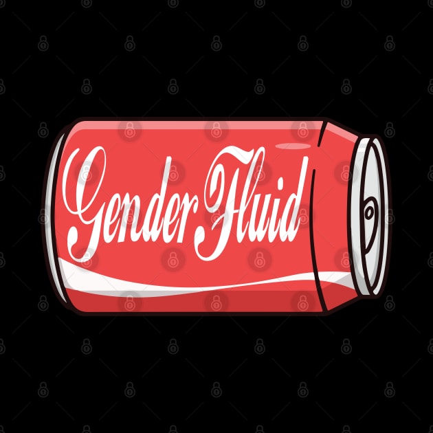 gender fluid by remerasnerds